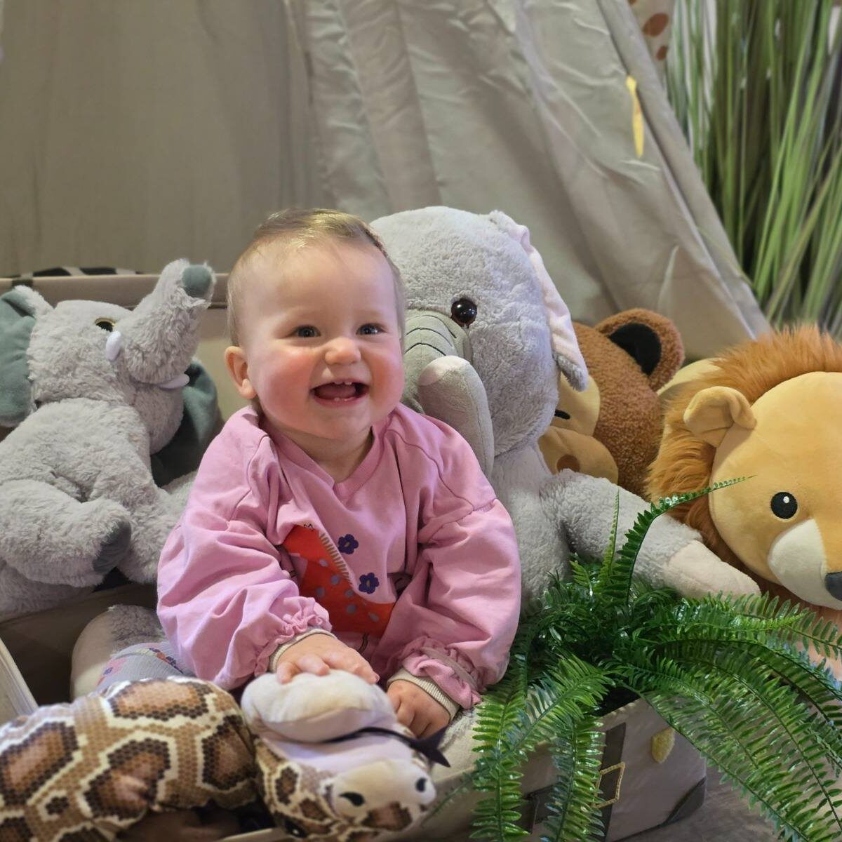 Website afbeelding kinderopvang