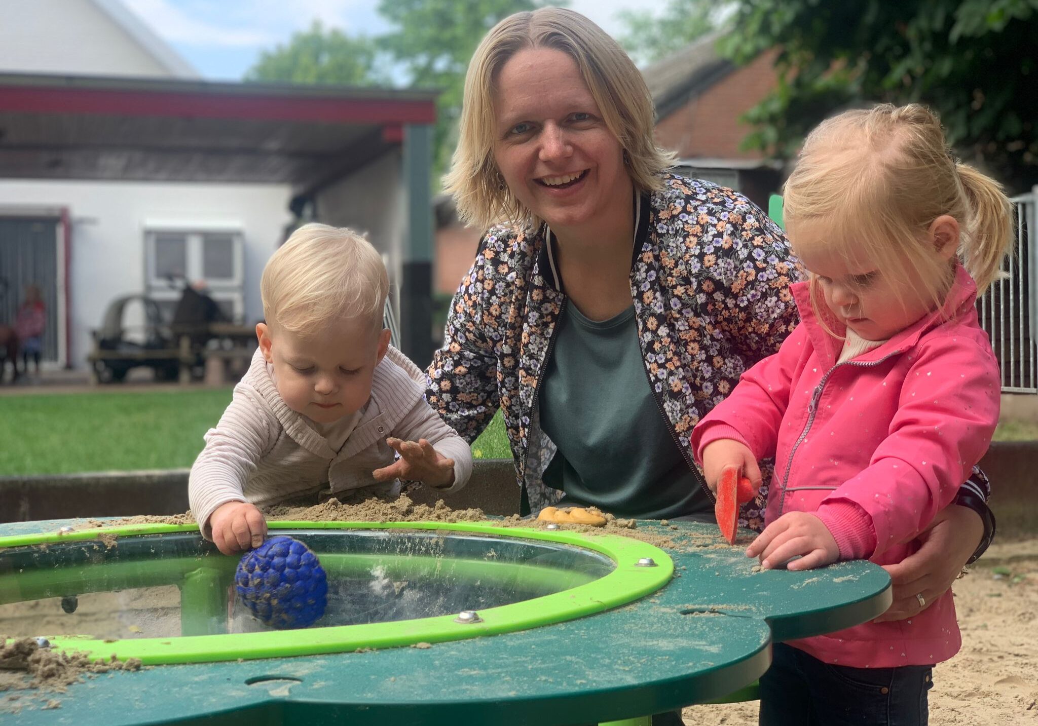 chantal foto website